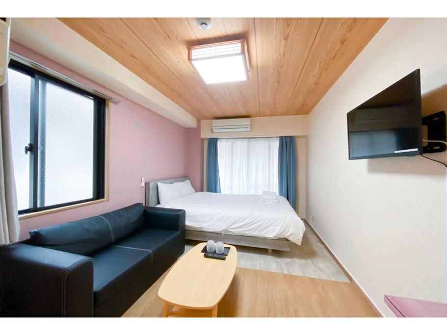 We Guest House Tokyo Exterior photo